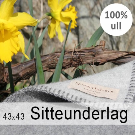 Sitteunderlag