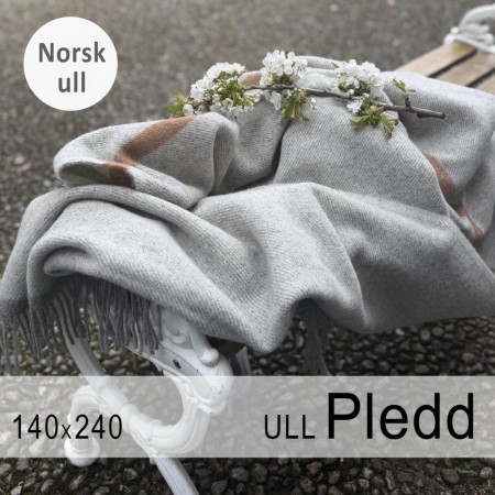 Ullpledd!