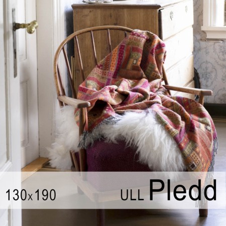 Nord italiensk design - Oransje