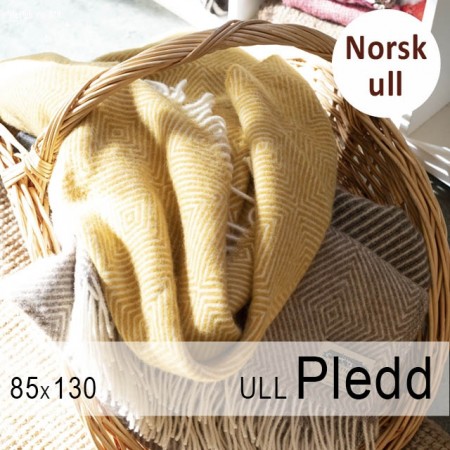 Lite, lett og varmt til turen!